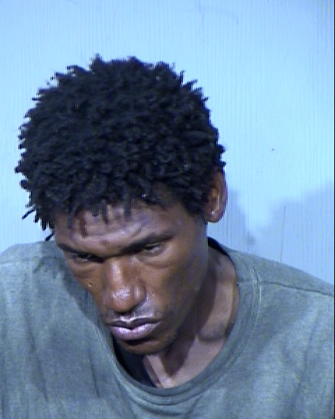 ROOSEVELT WILLIAM ROBINSON Mugshot / Maricopa County Arrests / Maricopa County Arizona