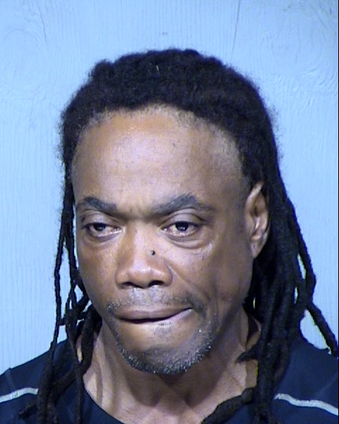 VERNON JUAN HOLLOWAY Mugshot / Maricopa County Arrests / Maricopa County Arizona