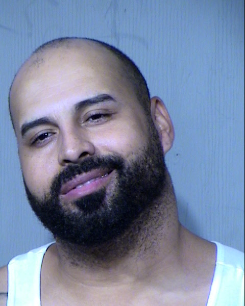 AYO DA MILLER Mugshot / Maricopa County Arrests / Maricopa County Arizona