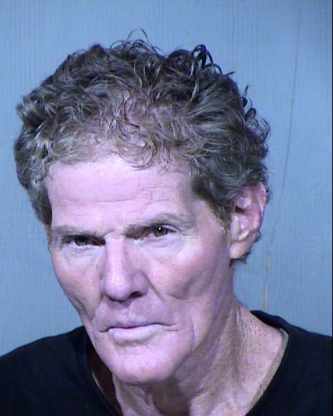 RAY ALLEN SANDERS Mugshot / Maricopa County Arrests / Maricopa County Arizona