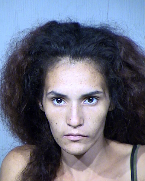YADIRA JOSEFINA CERRANO Mugshot / Maricopa County Arrests / Maricopa County Arizona