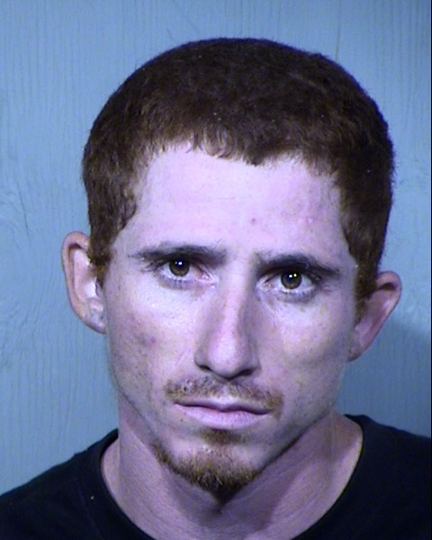 MARTIN DEAN LEDESMA Mugshot / Maricopa County Arrests / Maricopa County Arizona