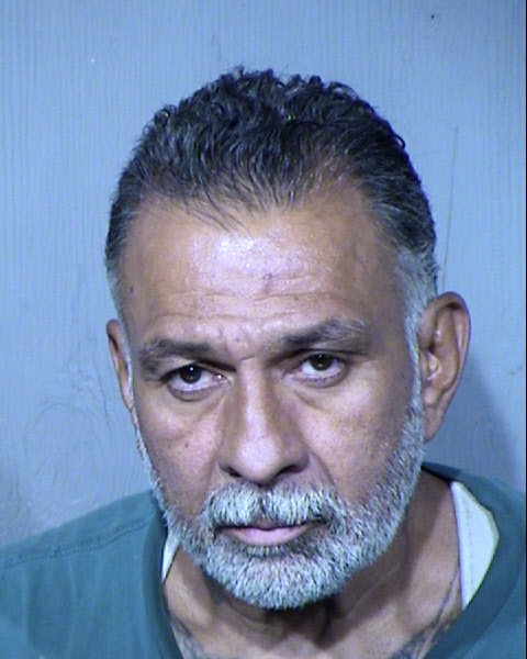 ROBERT SOTO ALVAREZ Mugshot / Maricopa County Arrests / Maricopa County Arizona
