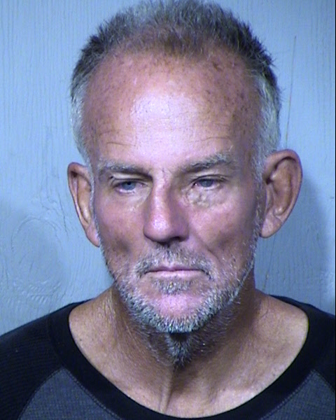 ANDY JENNINGS GOODWIN Mugshot / Maricopa County Arrests / Maricopa County Arizona
