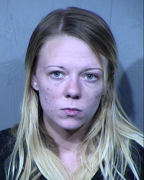 MARY JANICE VRABEL Mugshot / Maricopa County Arrests / Maricopa County Arizona
