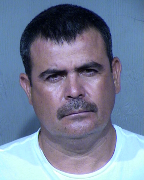 MARVIN OMAR ROSAS Mugshot / Maricopa County Arrests / Maricopa County Arizona