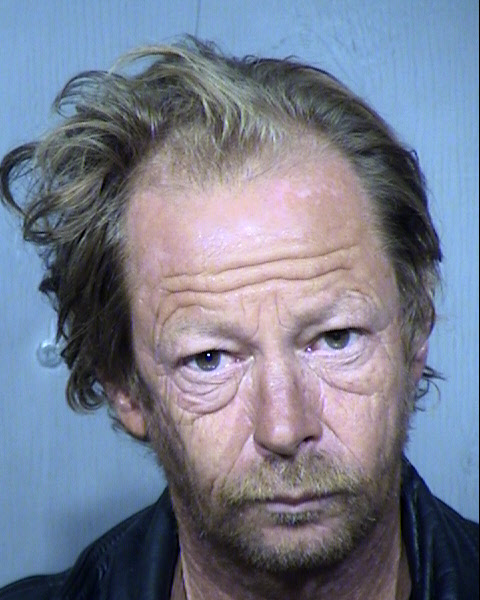 ERIC EDWARD KOST Mugshot / Maricopa County Arrests / Maricopa County Arizona