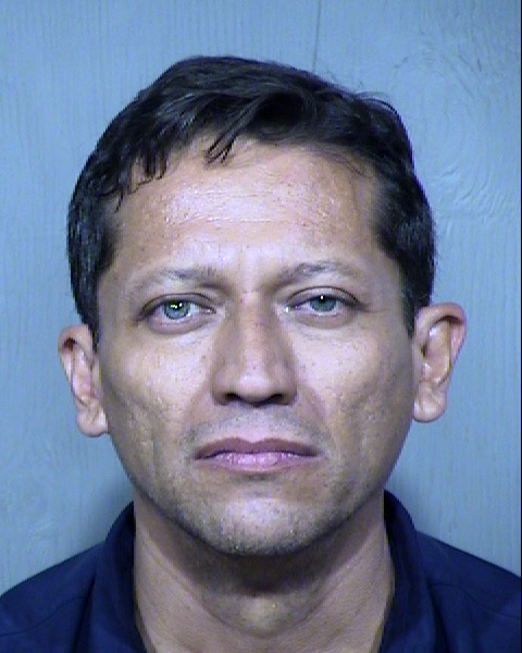 MANUEL LOMELI DE LEON Mugshot / Maricopa County Arrests / Maricopa County Arizona