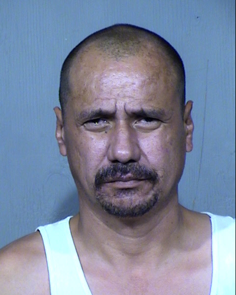 OSCAR VALENZUELA Mugshot / Maricopa County Arrests / Maricopa County Arizona