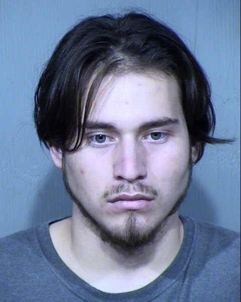 RAYMOND E CRUZ Mugshot / Maricopa County Arrests / Maricopa County Arizona