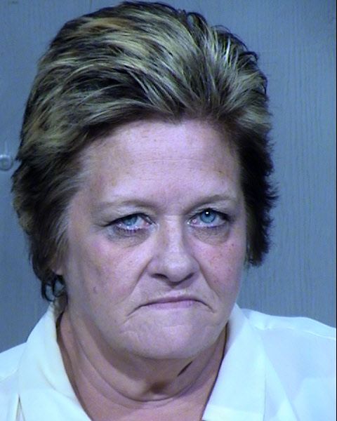 MACHELLE MARIE CARLEN Mugshot / Maricopa County Arrests / Maricopa County Arizona