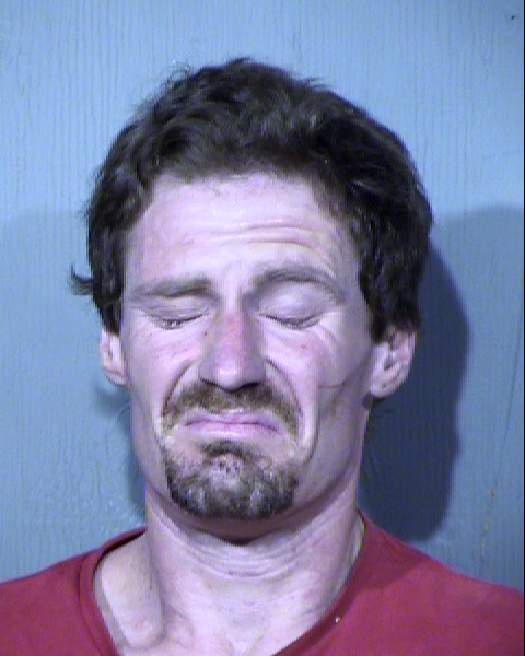 MICHAEL ALLEN SCOTT Mugshot / Maricopa County Arrests / Maricopa County Arizona