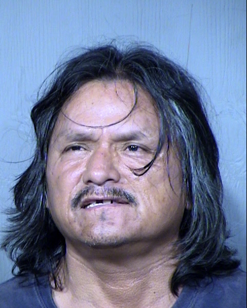 DAVID A CADDO Mugshot / Maricopa County Arrests / Maricopa County Arizona