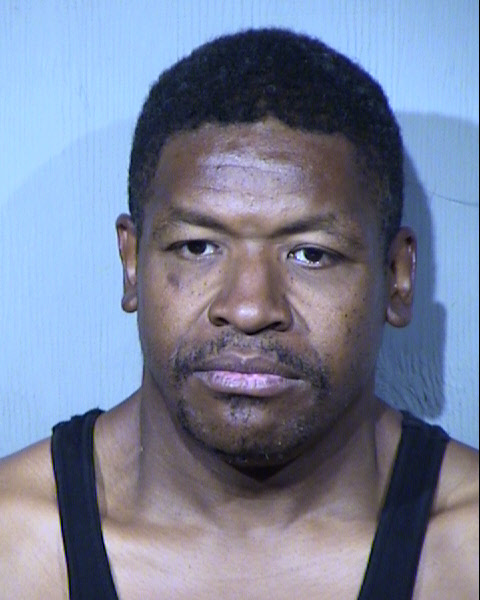 ERNEST TIMOTHY ANDERSON Mugshot / Maricopa County Arrests / Maricopa County Arizona
