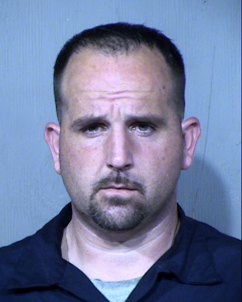 ALAN MITCHELL VENEGAS Mugshot / Maricopa County Arrests / Maricopa County Arizona