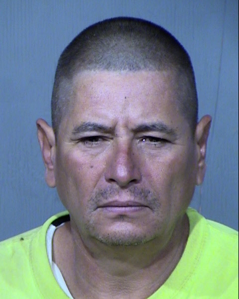 ARTURO RODRIGUEZ Mugshot / Maricopa County Arrests / Maricopa County Arizona