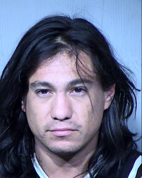 MIGUEL LOPEZ Mugshot / Maricopa County Arrests / Maricopa County Arizona