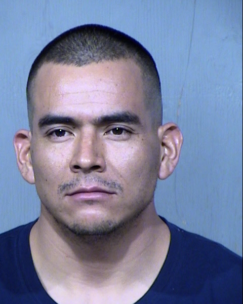 HUGO SANCHEZ RIVERA Mugshot / Maricopa County Arrests / Maricopa County Arizona