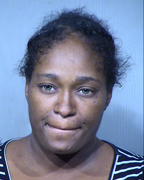 LAMEDA MICHELLE KOONCE Mugshot / Maricopa County Arrests / Maricopa County Arizona