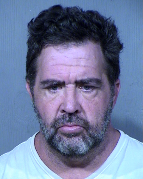GREGORY WAYNE GALKOSKI Mugshot / Maricopa County Arrests / Maricopa County Arizona