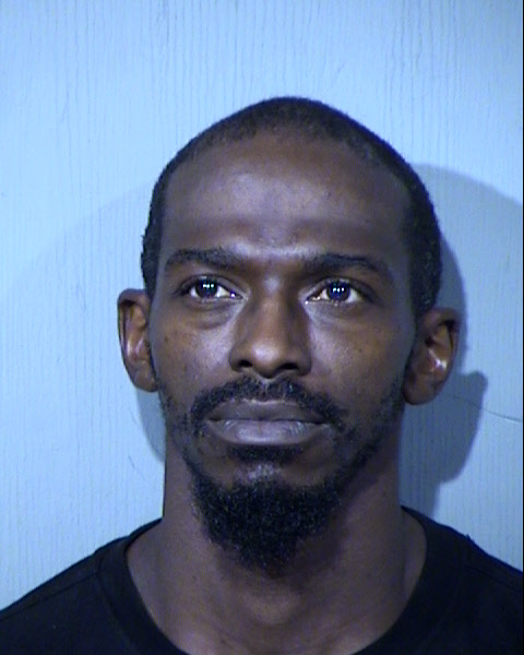 RANDY LORENZO RISER Mugshot / Maricopa County Arrests / Maricopa County Arizona