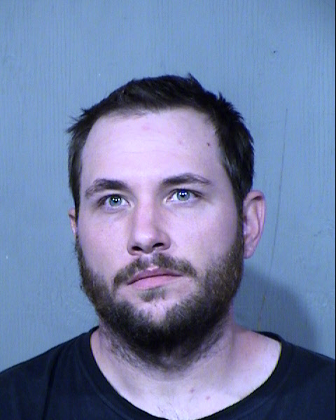 CODY JOHN NELSON Mugshot / Maricopa County Arrests / Maricopa County Arizona