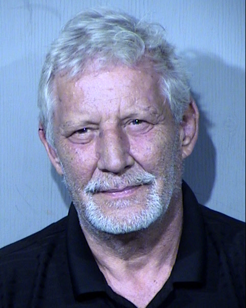 RAYMOND JOHN WEINGART Mugshot / Maricopa County Arrests / Maricopa County Arizona