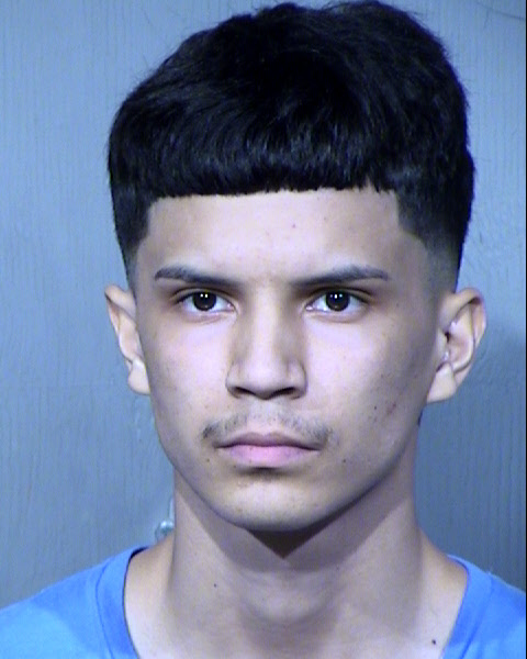 ADRIAN SAENZ SAUCEDO Mugshot / Maricopa County Arrests / Maricopa County Arizona