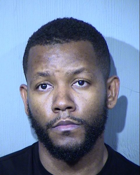 RYANNEIL GEORGE WILKINS Mugshot / Maricopa County Arrests / Maricopa County Arizona