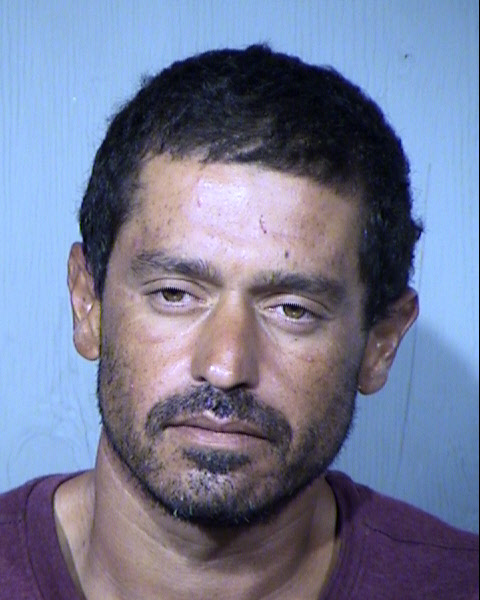 CHRISTOPHER GREGORY HILL Mugshot / Maricopa County Arrests / Maricopa County Arizona