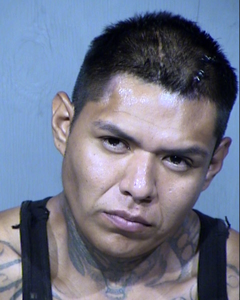 JAYESTIVENE SMITH Mugshot / Maricopa County Arrests / Maricopa County Arizona