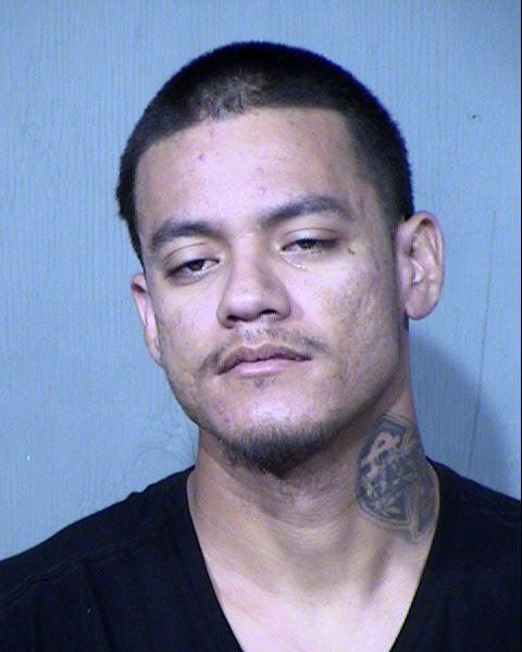 ANTONIO JESUS RIVERA Mugshot / Maricopa County Arrests / Maricopa County Arizona
