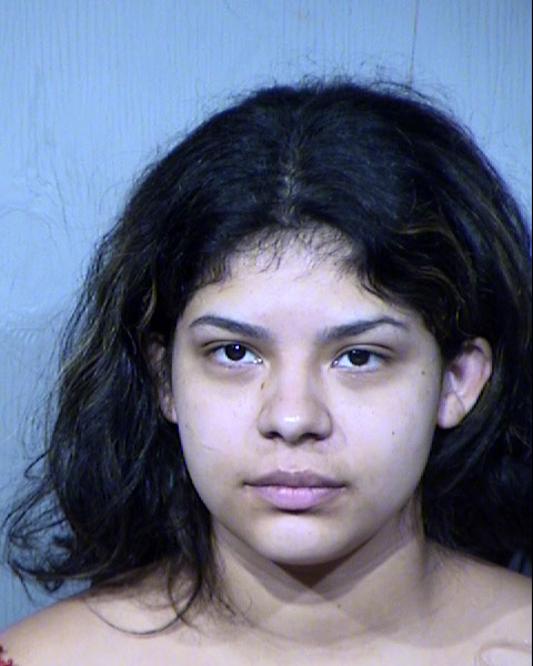 DENISSE MURRIETA Mugshot / Maricopa County Arrests / Maricopa County Arizona