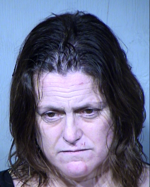KYLA MARLENE SCHULTZ Mugshot / Maricopa County Arrests / Maricopa County Arizona