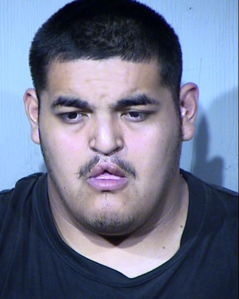 DAMION RODRIGUEZ Mugshot / Maricopa County Arrests / Maricopa County Arizona