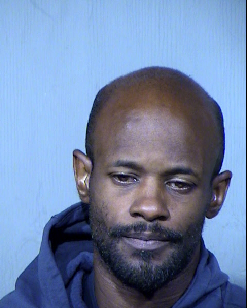 EARNEST SETTLE Mugshot / Maricopa County Arrests / Maricopa County Arizona