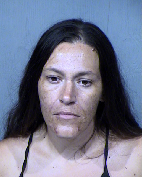 CHEYENNE GBUR Mugshot / Maricopa County Arrests / Maricopa County Arizona