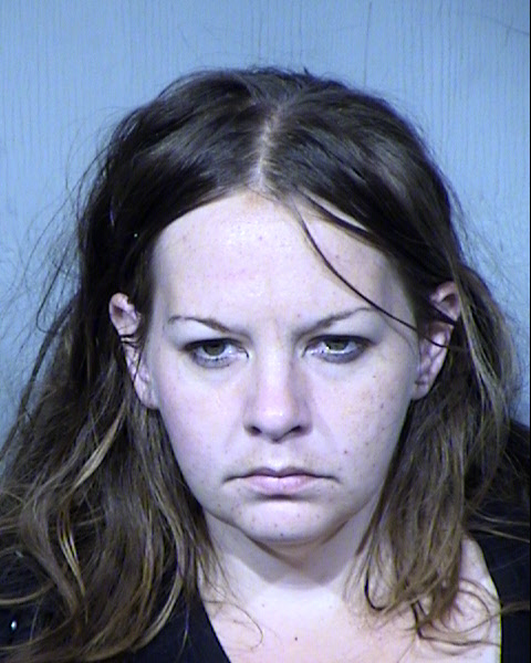 HEIDIE N KIRCHHOFF Mugshot / Maricopa County Arrests / Maricopa County Arizona