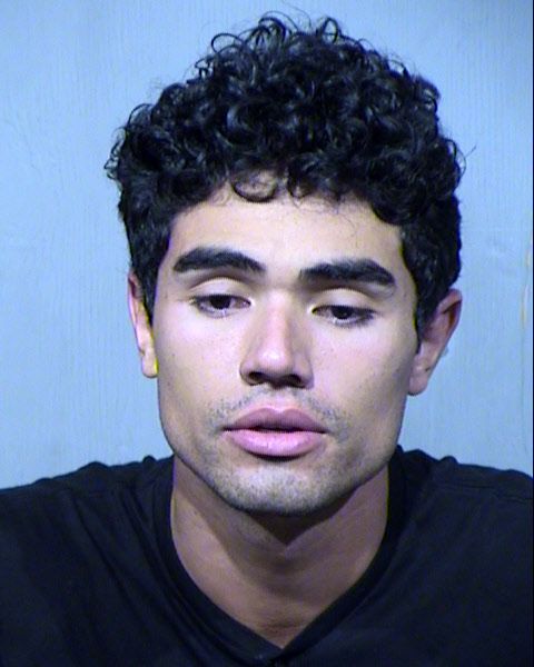 ANTHONY PAUL SAKAKIHARA Mugshot / Maricopa County Arrests / Maricopa County Arizona