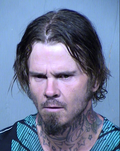 LAKE MICHAEL SIMONS Mugshot / Maricopa County Arrests / Maricopa County Arizona