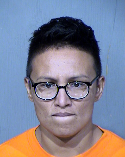 KARLA J JAUREGUI Mugshot / Maricopa County Arrests / Maricopa County Arizona