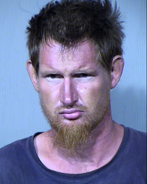 MATTHEW JOSEPH RASMUSSEN Mugshot / Maricopa County Arrests / Maricopa County Arizona