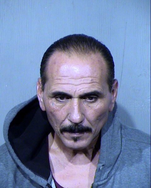 RONNIE CORNEJO Mugshot / Maricopa County Arrests / Maricopa County Arizona