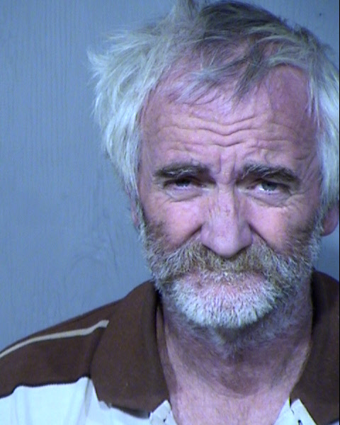 RICHARD TYLER WILLSON Mugshot / Maricopa County Arrests / Maricopa County Arizona