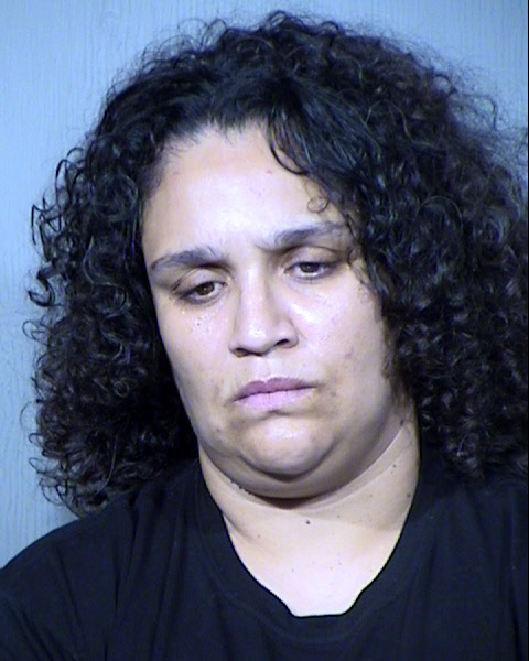 CINDY E FUENTES ARVIZO Mugshot / Maricopa County Arrests / Maricopa County Arizona