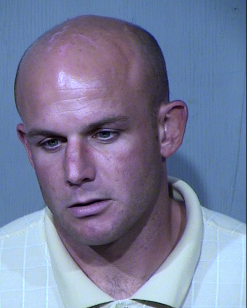 PETER SOMERLIK Mugshot / Maricopa County Arrests / Maricopa County Arizona