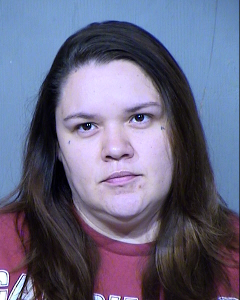 KAREN MARIE VERNON Mugshot / Maricopa County Arrests / Maricopa County Arizona
