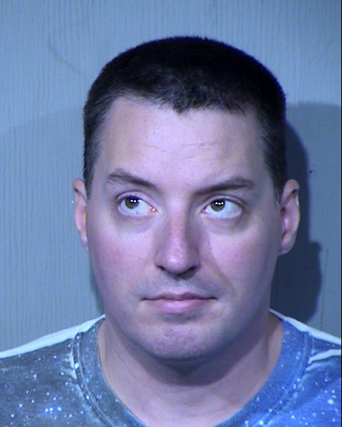 KEVIN PAUL JASKOLKA Mugshot / Maricopa County Arrests / Maricopa County Arizona