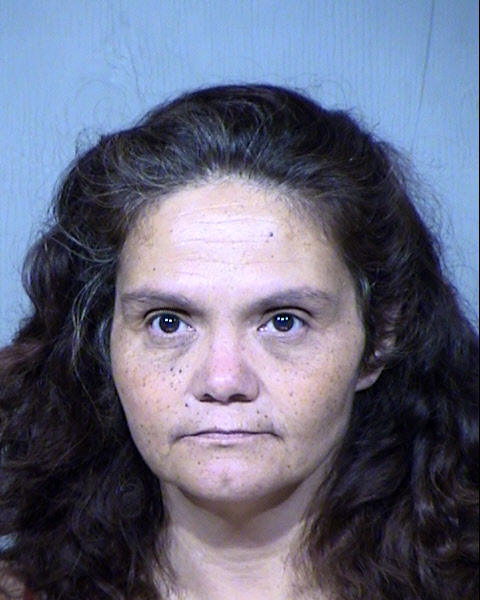 LISA SHERRIE COLLINS Mugshot / Maricopa County Arrests / Maricopa County Arizona