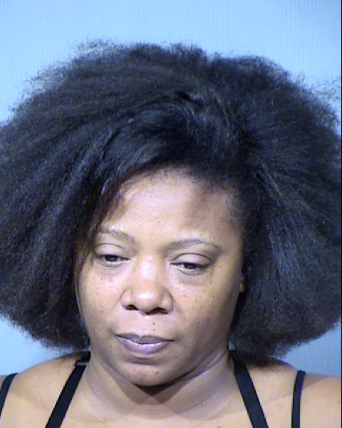 NASTASSIA AKENDRA HOGUE Mugshot / Maricopa County Arrests / Maricopa County Arizona